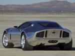 Shelby Ford GR-1 Concept 2005 года